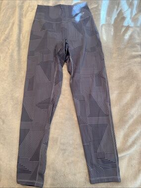 Gymshark Athletic Leggings